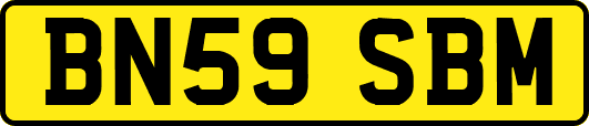 BN59SBM