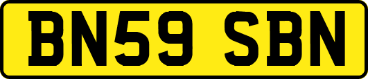 BN59SBN