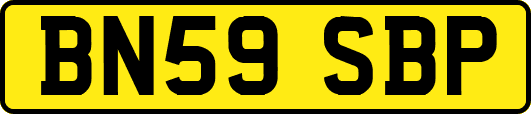 BN59SBP