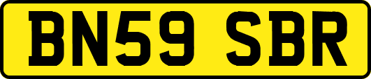 BN59SBR