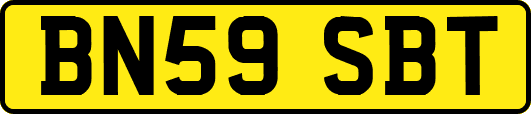 BN59SBT