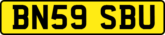 BN59SBU