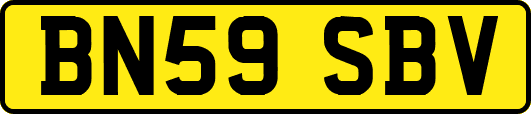 BN59SBV