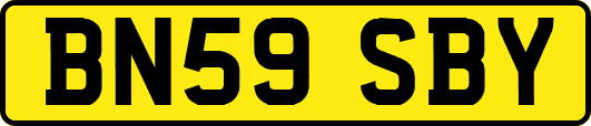 BN59SBY