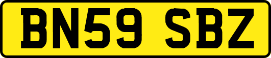 BN59SBZ