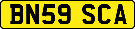 BN59SCA