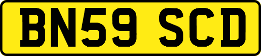 BN59SCD