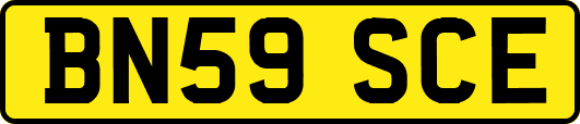 BN59SCE