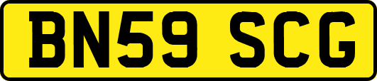BN59SCG