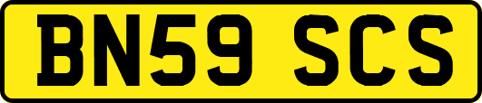 BN59SCS