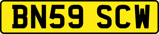 BN59SCW
