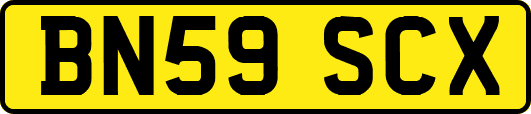 BN59SCX