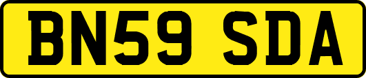 BN59SDA