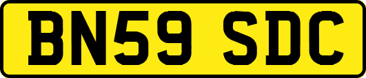 BN59SDC