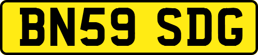 BN59SDG