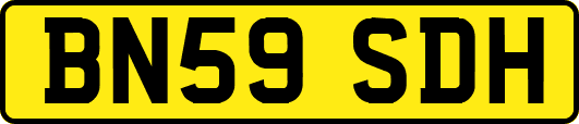 BN59SDH