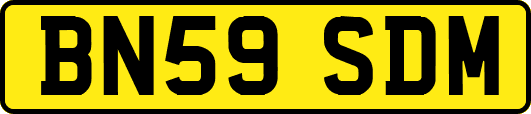 BN59SDM