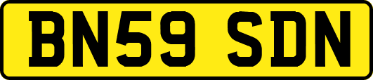 BN59SDN
