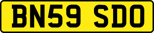 BN59SDO
