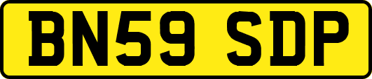 BN59SDP