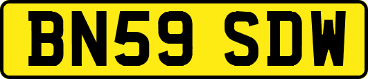 BN59SDW