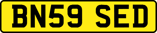 BN59SED