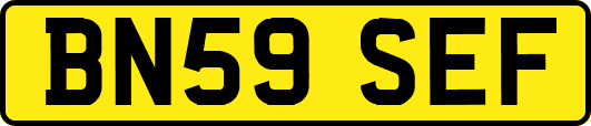 BN59SEF