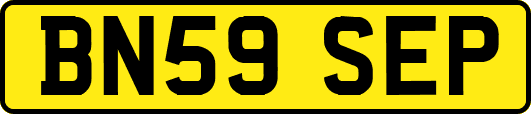 BN59SEP
