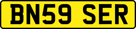 BN59SER
