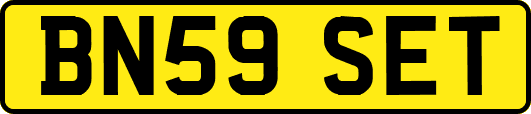 BN59SET