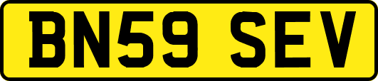 BN59SEV