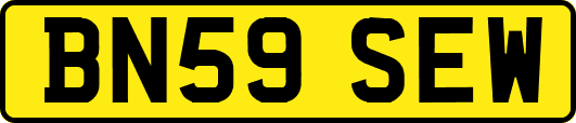 BN59SEW
