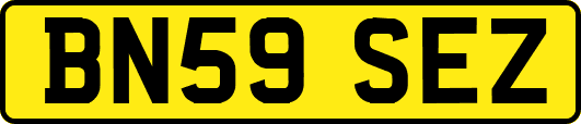BN59SEZ