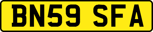 BN59SFA