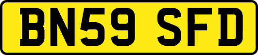 BN59SFD