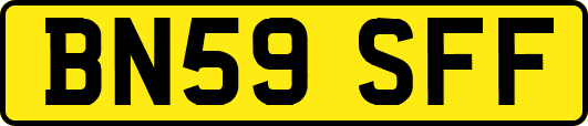 BN59SFF