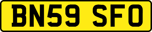 BN59SFO