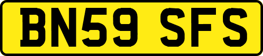BN59SFS
