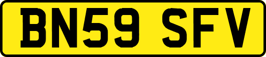 BN59SFV