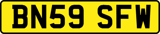 BN59SFW