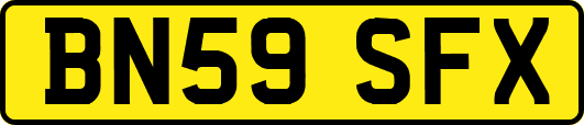 BN59SFX
