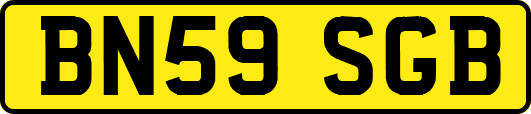BN59SGB