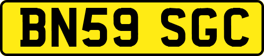 BN59SGC