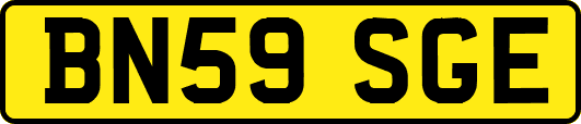 BN59SGE