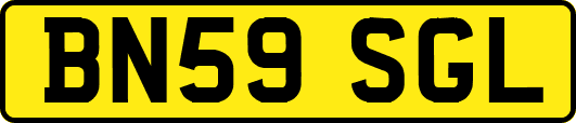 BN59SGL