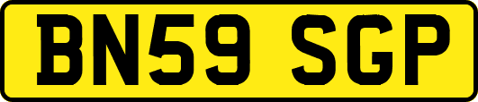 BN59SGP