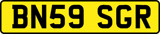BN59SGR