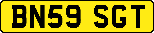 BN59SGT