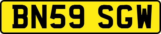 BN59SGW