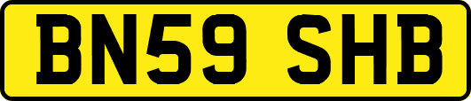 BN59SHB